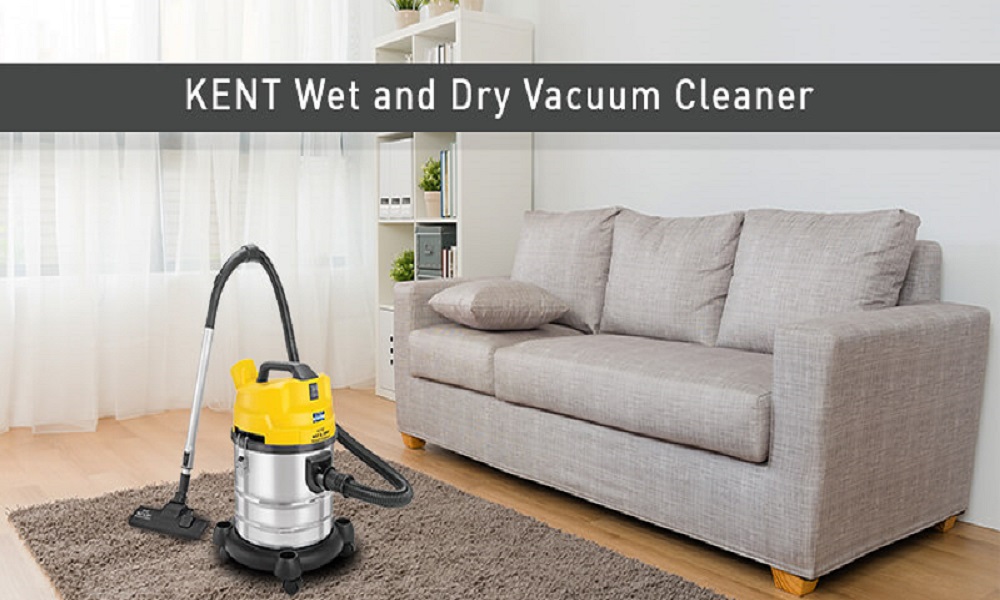 Ways to Use a Vacuum Cleaner for Deep Cleaning