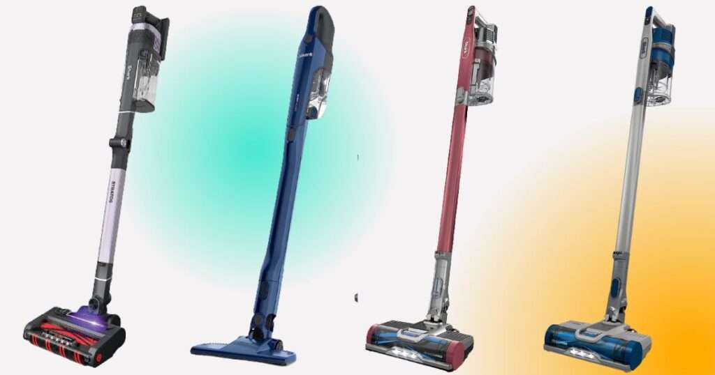What is Shark Cordless Vacuum Cleaner