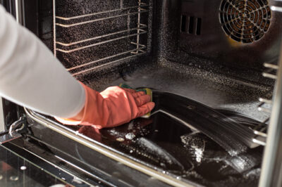 Can You Leave Oven Cleaner On Too Long? Best Cleaning Guides
