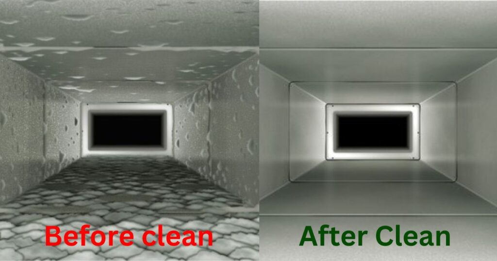 Is Heat Duct Cleaning Worth It