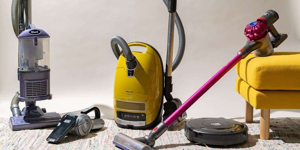 How Many Watts Vacuum Cleaner is Good for Home