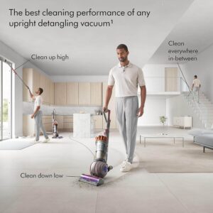 Are Dyson vacuum cleaners good