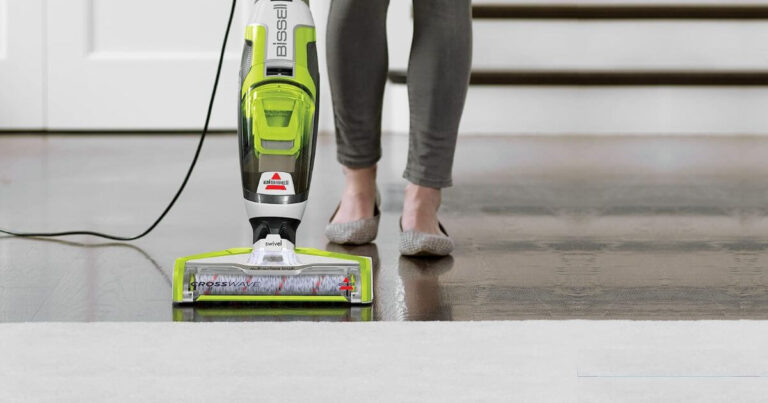 Explore using Bissell carpet cleaners on area rugs. Get expert tips here!