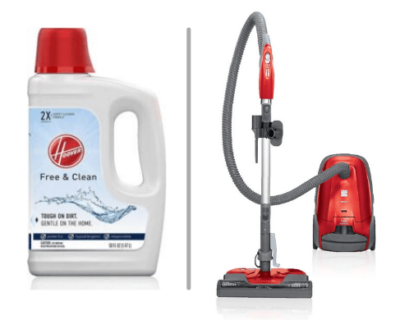 Best Hypoallergenic Carpet Cleaner: Product Review