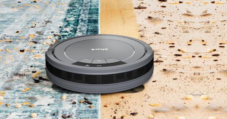disadvantages of robot vacuum cleaner-The Best Reasons You Should Buy One—Or Skip It